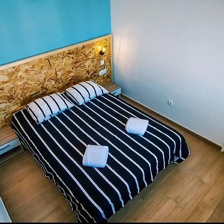 זמבוז'יירה דו מאר Roots Apartment מראה חיצוני תמונה
