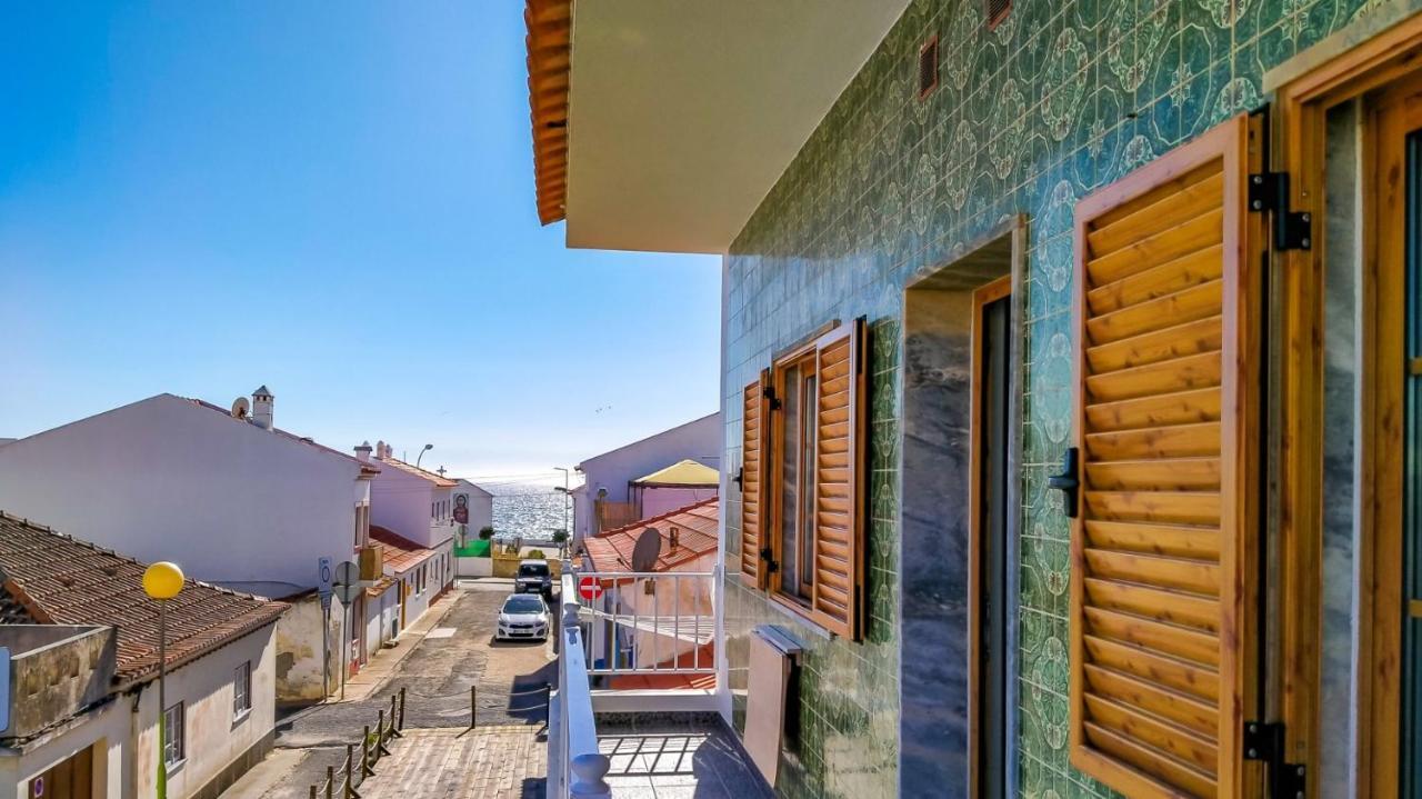 זמבוז'יירה דו מאר Roots Apartment מראה חיצוני תמונה