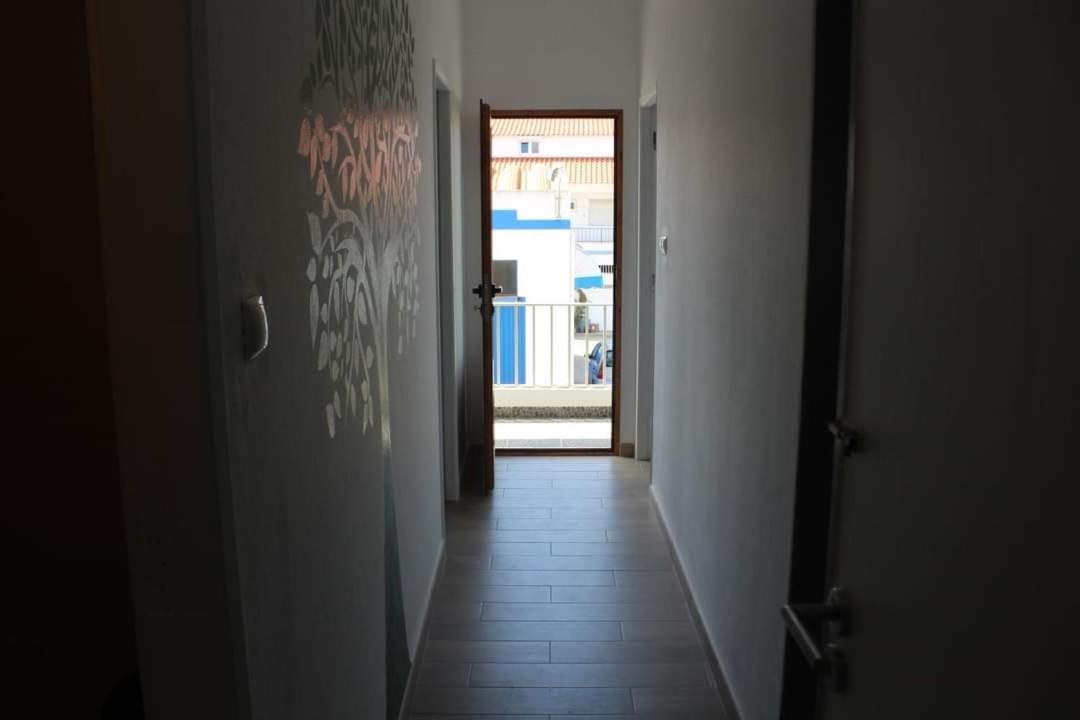 זמבוז'יירה דו מאר Roots Apartment מראה חיצוני תמונה