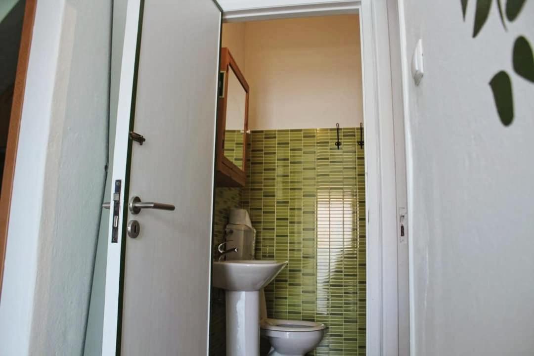 זמבוז'יירה דו מאר Roots Apartment מראה חיצוני תמונה