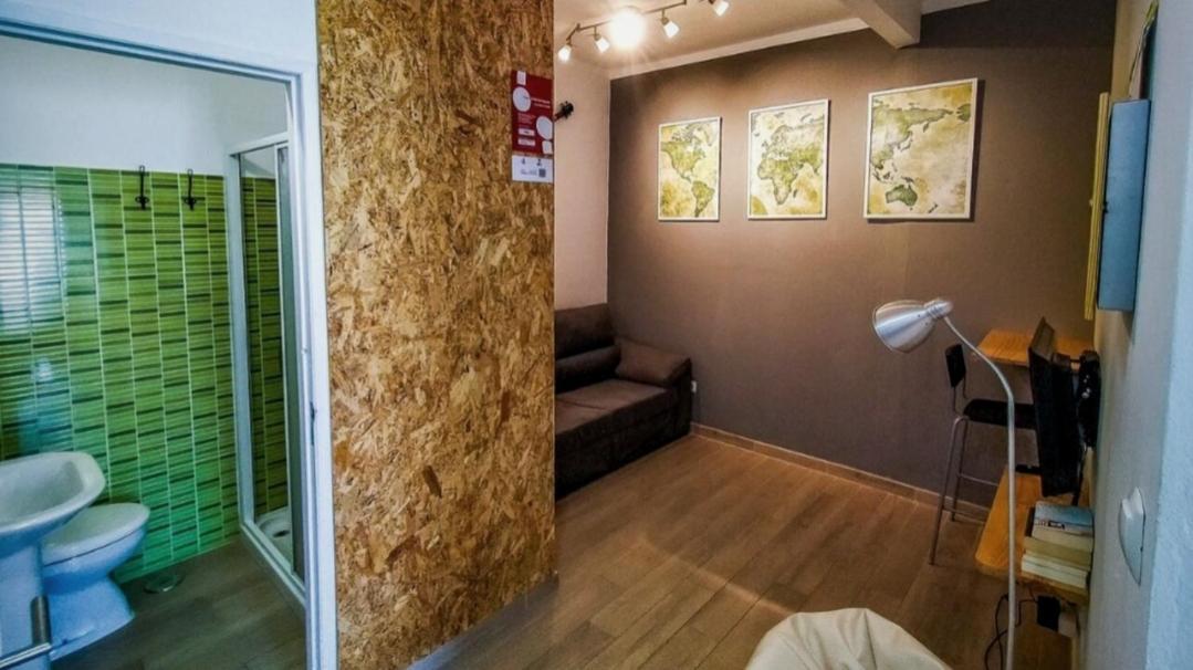 זמבוז'יירה דו מאר Roots Apartment מראה חיצוני תמונה