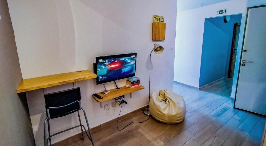 זמבוז'יירה דו מאר Roots Apartment מראה חיצוני תמונה