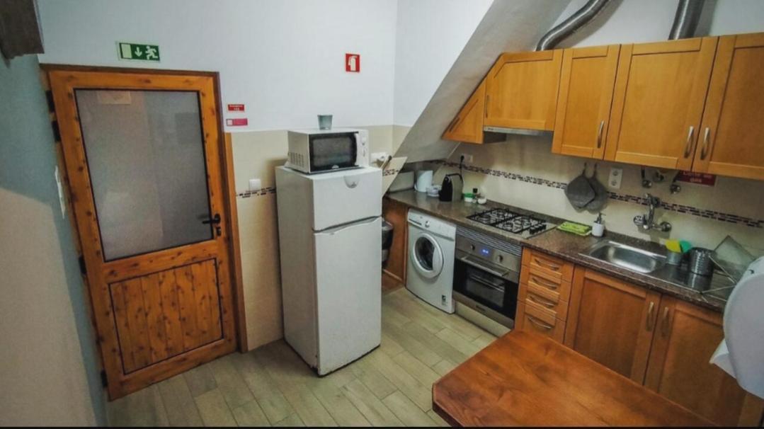 זמבוז'יירה דו מאר Roots Apartment מראה חיצוני תמונה