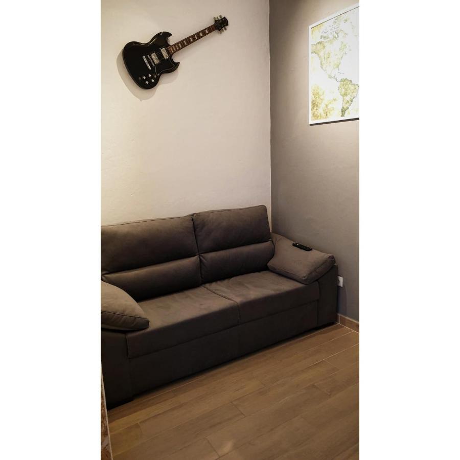 זמבוז'יירה דו מאר Roots Apartment מראה חיצוני תמונה