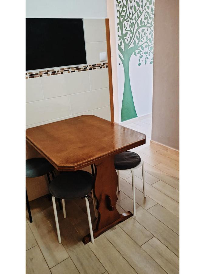 זמבוז'יירה דו מאר Roots Apartment מראה חיצוני תמונה