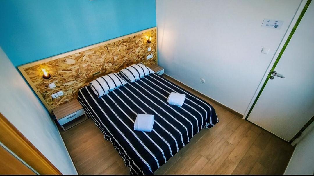 זמבוז'יירה דו מאר Roots Apartment מראה חיצוני תמונה