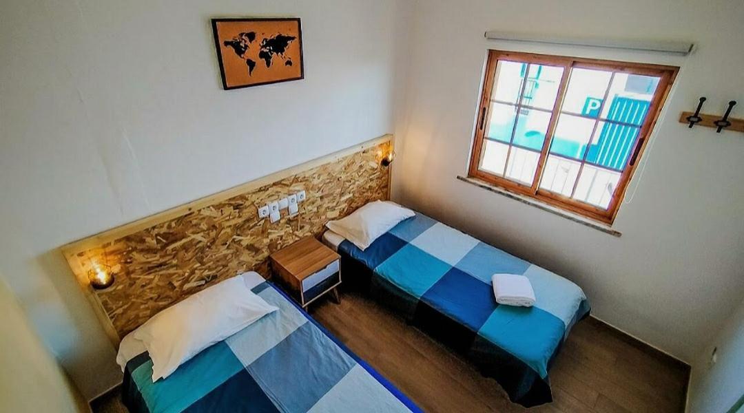 זמבוז'יירה דו מאר Roots Apartment מראה חיצוני תמונה